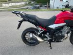 Klikněte pro detailní foto č. 11 - Honda CB 500 X 2021 serviska 35kw