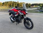 Klikněte pro detailní foto č. 2 - Honda CB 500 X 2021 serviska 35kw