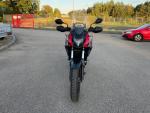Klikněte pro detailní foto č. 3 - Honda CB 500 X 2021 serviska 35kw