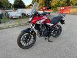 Klikněte pro detailní foto č. 4 - Honda CB 500 X 2021 serviska 35kw