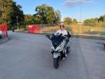 Klikněte pro detailní foto č. 6 - Honda CB 500 X 2021 serviska 35kw
