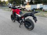 Klikněte pro detailní foto č. 8 - Honda CB 500 X 2021 serviska 35kw