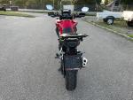 Klikněte pro detailní foto č. 9 - Honda CB 500 X 2021 serviska 35kw