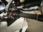 Klikněte pro detailní foto č. 13 - Ducati Multistrada 1260 Pikes Peak (SLEVA + DESMO)