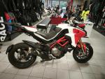 Klikněte pro detailní foto č. 2 - Ducati Multistrada 1260 Pikes Peak (SLEVA + DESMO)