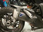Klikněte pro detailní foto č. 4 - Ducati Multistrada 1260 Pikes Peak (SLEVA + DESMO)