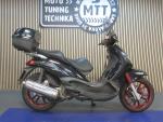 Klikněte pro detailní foto č. 3 - Piaggio Beverly 250