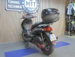 Klikněte pro detailní foto č. 6 - Piaggio Beverly 250