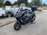 Klikněte pro detailní foto č. 4 - BMW C 400 GT 2023 1.majitel serviska
