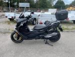 Klikněte pro detailní foto č. 5 - BMW C 400 GT 2023 1.majitel serviska