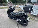 Klikněte pro detailní foto č. 6 - BMW C 400 GT 2023 1.majitel serviska