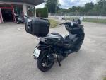 Klikněte pro detailní foto č. 8 - BMW C 400 GT 2023 1.majitel serviska