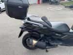 Klikněte pro detailní foto č. 9 - BMW C 400 GT 2023 1.majitel serviska