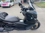Klikněte pro detailní foto č. 10 - BMW C 400 GT 2023 1.majitel serviska