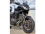 Klikněte pro detailní foto č. 10 - Yamaha Tracer 7 / 700, 3x kufr Givi, serviska, 3x