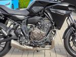 Klikněte pro detailní foto č. 11 - Yamaha Tracer 7 / 700, 3x kufr Givi, serviska, 3x