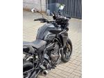Klikněte pro detailní foto č. 12 - Yamaha Tracer 7 / 700, 3x kufr Givi, serviska, 3x