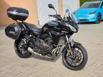 Klikněte pro detailní foto č. 3 - Yamaha Tracer 7 / 700, 3x kufr Givi, serviska, 3x
