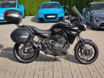Klikněte pro detailní foto č. 4 - Yamaha Tracer 7 / 700, 3x kufr Givi, serviska, 3x