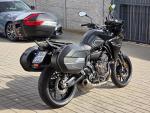 Klikněte pro detailní foto č. 5 - Yamaha Tracer 7 / 700, 3x kufr Givi, serviska, 3x