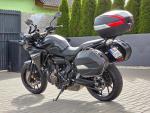 Klikněte pro detailní foto č. 7 - Yamaha Tracer 7 / 700, 3x kufr Givi, serviska, 3x