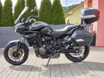 Klikněte pro detailní foto č. 8 - Yamaha Tracer 7 / 700, 3x kufr Givi, serviska, 3x