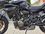 Klikněte pro detailní foto č. 9 - Yamaha Tracer 7 / 700, 3x kufr Givi, serviska, 3x
