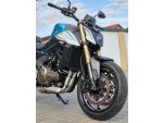 Klikněte pro detailní foto č. 10 - QJ Motor SRK 600, původ ČR, serviska