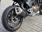 Klikněte pro detailní foto č. 12 - QJ Motor SRK 600, původ ČR, serviska
