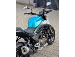 Klikněte pro detailní foto č. 13 - QJ Motor SRK 600, původ ČR, serviska