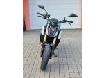 Klikněte pro detailní foto č. 2 - QJ Motor SRK 600, původ ČR, serviska