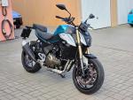 Klikněte pro detailní foto č. 3 - QJ Motor SRK 600, původ ČR, serviska