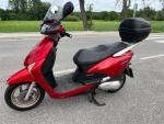Klikněte pro detailní foto č. 9 - Honda NHX 110 Lead