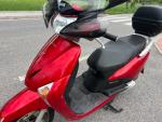 Klikněte pro detailní foto č. 10 - Honda NHX 110 Lead