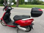Klikněte pro detailní foto č. 12 - Honda NHX 110 Lead