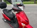 Klikněte pro detailní foto č. 2 - Honda NHX 110 Lead