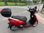 Klikněte pro detailní foto č. 6 - Honda NHX 110 Lead