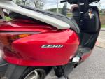 Klikněte pro detailní foto č. 7 - Honda NHX 110 Lead