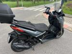 Klikněte pro detailní foto č. 5 - Yamaha X-Max 125