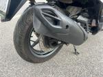 Klikněte pro detailní foto č. 6 - Yamaha X-Max 125
