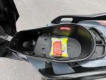 Klikněte pro detailní foto č. 11 - Yamaha X-Max 125