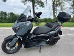 Klikněte pro detailní foto č. 12 - Yamaha X-Max 125
