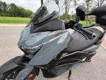 Klikněte pro detailní foto č. 13 - Yamaha X-Max 125