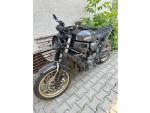 Klikněte pro detailní foto č. 10 - Yamaha XSR 700