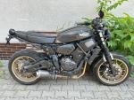 Klikněte pro detailní foto č. 1 - Yamaha XSR 700