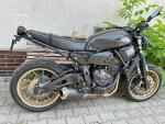 Klikněte pro detailní foto č. 2 - Yamaha XSR 700