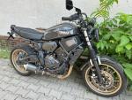 Klikněte pro detailní foto č. 3 - Yamaha XSR 700