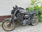 Klikněte pro detailní foto č. 4 - Yamaha XSR 700