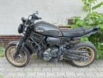 Klikněte pro detailní foto č. 5 - Yamaha XSR 700