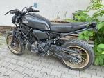 Klikněte pro detailní foto č. 6 - Yamaha XSR 700
